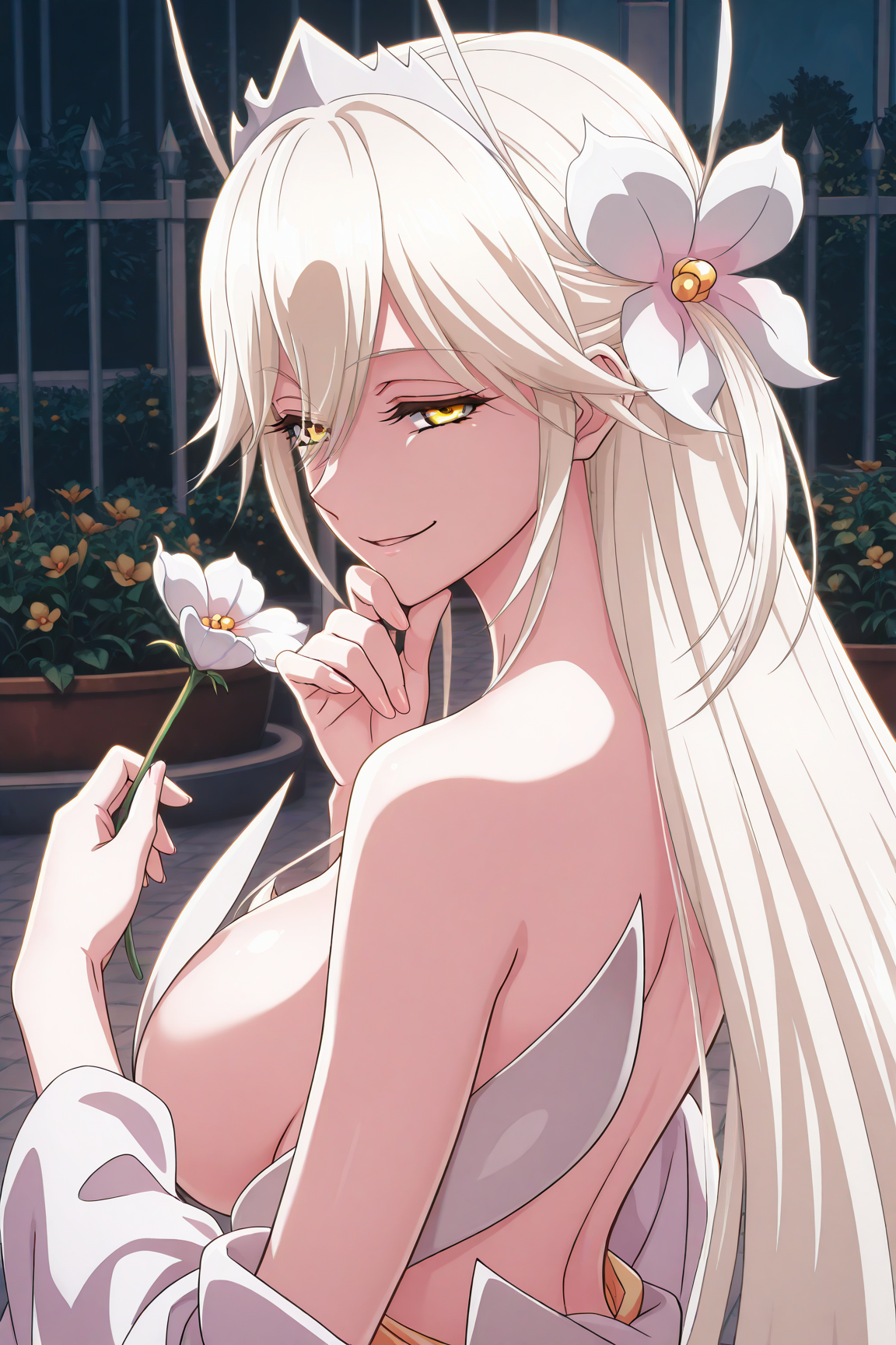 S-20 【Uncensored】0329 Goddess Viciusヴィシス(Failure Frameハズレ枠) Full pics+2videos