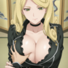 S-27 【Uncensored】0405 Liza Runecastleライザ・ルネキャッスル(To the Abandoned Sacred Beastsかつて神だった獣たちへ) Full pics+2videos