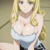 S-40 【Uncensored】0405 Liza Runecastleライザ・ルネキャッスル(To the Abandoned Sacred Beastsかつて神だった獣たちへ) Full pics+2videos